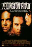 Arlington Road (1999) [BRRip] [XviD-GR4PE] [Lektor PL]