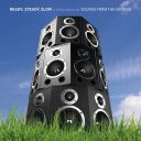 Sounds From The Ground - Ready, Steady, Slow (2012) [FLAC]