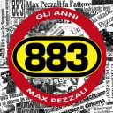 883 - Gli Anni (2000) (by emi) [Mp3-320 Kbps] Euro Pop