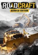 RoadCraft (v.6.0 + DLC) - ElAmigos *2025* [PL] [iso]