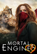 Zabójcze maszyny - Mortal Engines 2018 [10Bit SDR] [2160p.BluRay.H265.AC3-AS76-FT] [Lektor PL] [Alusia]