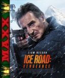 Lodowy szlak: Zemsta / Ice Road: Vengeance (2025) PL.1080p.BDRip.XviD.AC3-MAXX / Lektor PL