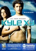 Kyle XY (2006) [Sezon 1] [Lektor PL] [1080p] [WEB-DL] [H264] [AC3-FT]