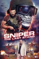 Snajper: Ostatni bój / Sniper: The Last Stand (2025) [MULTi.1080p.AMZN.WEB-DL.x264-KiT] [Lektor PL] [mkv]  [FIONA9]