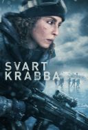Czarny Krab/Svart krabba (2022) [1080p] [BRRip] [H264] [AC3-d11] [Lektor PL]