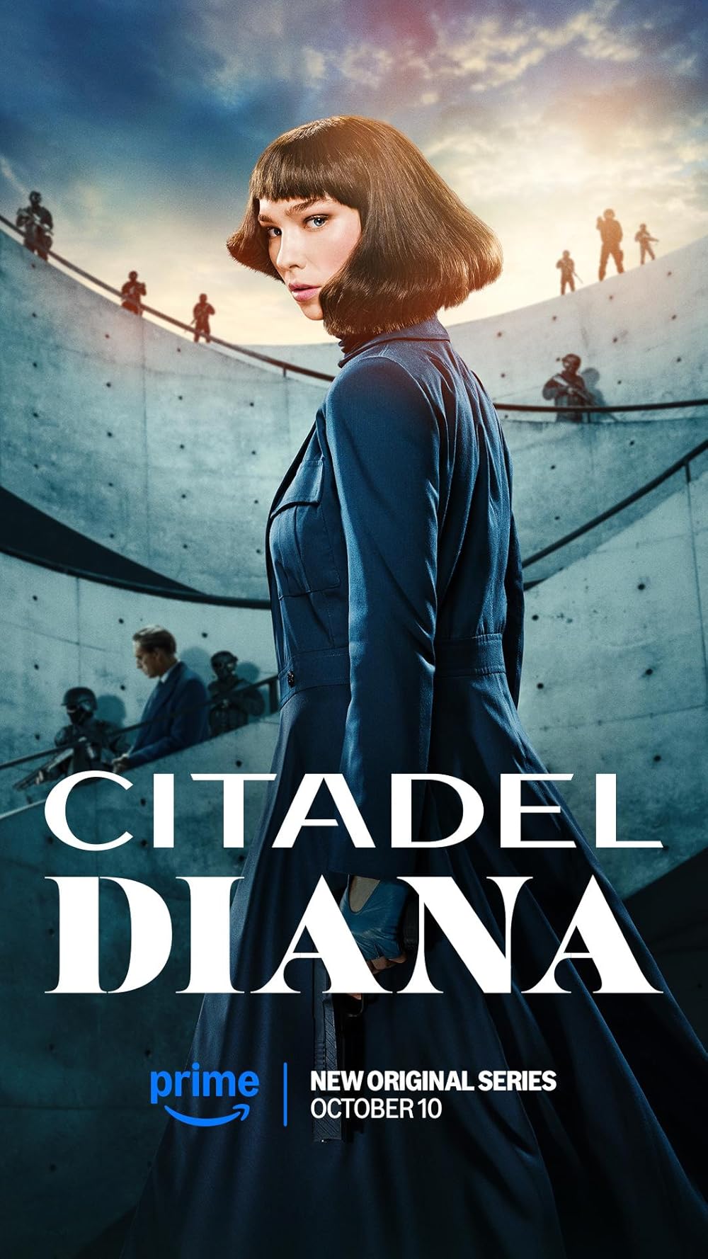 Citadel Diana (2024) 2024.S01E06 [FiNAL720p.AMZN.WEB-DL.DDP5.1.x264-P2P] [Lektor PL] [mkv]  [FIONA9]