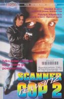 Scanner Cop 2: Rewanż / Scanner Cop II (1995) [720p] [BDRip] [XviD] [AC3-LTN] [Lektor PL]