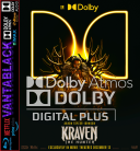 Kraven Lowca / Kraven the Hunter *2024* [2160p] [WEB-DL] [DDP5.1.Atmos] [DV.HDR10Plus] [H265] [Napisy PL] [ETeam-vantablack]