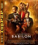 Babilon / Babylon (2022) [MULTi] [2160p] [WEB-DL] [DV] [HDR10] [H 265] [DDP5 1-DSiTE] [Lektor PL i Napisy PL]