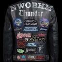 VA – NWOBHM Thunder New Wave of British Heavy Metal 1978-1986 (Saxon, Rock Goddes, Pauline Gillan Band, Praying Mantis, Aragorn, Elixir, Cloven Hoof, Paul Di'anno's Battlezone) (2020) [FLAC] (tracks+.cue), lossless [ToAlien]