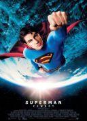 Superman: Powrot - Superman Returns (2006) [720p] [BDRip] [XviD] [AC3-ELiTE] [Lektor PL]