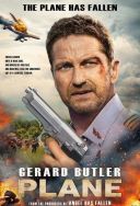 Przerwany lot - Plane *2023* [10bit] [m1080p] [BRRip] [H265.MKV] [AC3-5.1 Lektor PL] [StarLordX] [REUP]