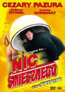 Nic śmiesznego (1995) [1080p] [WEB-DL] [H264] [AC3-d11] [Film Polski]