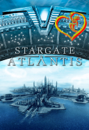 Gwiezdne wrota: Atlantyda - Stargate Atlantis [S04E16-S05E19] [1080p.BluRay.H264-FT] [Lektor PL] [Alusia]