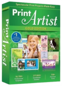 Print Artist Gold 25.0.3.1 [ENG] [Full] [azjatycki]