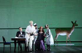 Kobieta bez cienia (2012) - Richard Strauss - Teatr Maryjski Petersburg [Opera Napisy PL] [h264] [mp4] [FIONA9]