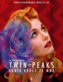 Miasteczko Twin Peaks-Ogniu Krocz ze mna/Twin Peaks: Fire Walk with Me (1992) [1080p] [BRRip] [H264] [AC3-d11] [Lektor PL]