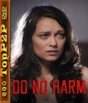 Zla terapia / Do No Harm (2012) [HDTV] [XviD] [AC3-GR4PE] [Lektor PL]