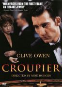 Krupier / Croupier (1998) [MULTi.1080p.BluRay.x264-DSiTE] [Lektor PL] [mkv]  [FIONA9]