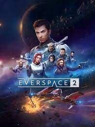 EVERSPACE 2 (v1 3 42909) - GOG *2023* [PL] [exe]