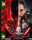 Tron: Ares (2025) PL.Ai.1080p.BDRip.XviD.AC3-MAXX / Lektor PL (Ai)
