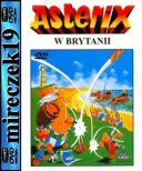 Asterix w Brytanii - Astérix chez les Bretons *1986* [DVDRip] [XviD-NN] [Dubbing PL]