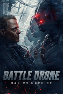 Bitwa dronów - Battle Drone (2018) [XviD] Lektor PL [MP3 2.0] M80