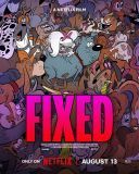 Rach, ciach! / Fixed (2025) [WEB-DL.XviD-AZQ] [Dubbing PL] [avi]  [FIONA9]