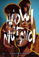 Nowi mutanci / The New Mutants (2020) [720p] [BDRip] [XviD] [AC3-ELiTE] [Lektor PL]