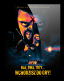 Raz, dwa, trzy... wchodzisz do gry! / All Fun and Games (2023) [PL.WEB-DL.XviD-GR4PE] [Lektor PL] [avi]  [FIONA9]