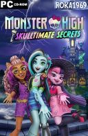 Monster High Skulltimate Secrets [v1.12] *2024* [MULTI-PL] [TENOKE] [ISO]
