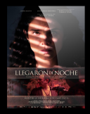 Co widziala Lucia / What Lucía Saw / Llegaron de noche (2022) [MULTi 720p HMAX WEB-DL H264 DD5 1 DD2 0-K83] [Lektor PL] [mkv] [FIONA9]