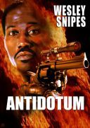 Antidotum / Unstoppable (2004) [1080p] [BRRip] H264] [AC3-d11] [Lektor PL]