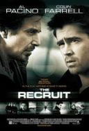 Rekrut / The Recruit (2003) [h264] [1920x832] [Lektor PL] [mkv]  [FIONA9]