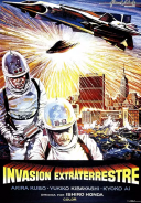 Zniszczyć wszystkie potwory / Kaijū Sōshingeki (1968) [1080p] [WEB-DL] [H264] [AC3-d11] [Lektor PL]