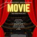Various Artists - The Greatest Orchestral Movie Soundtrack (2024) [mp3 320 kbps]