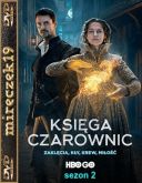 Księga czarownic - A Discovery of Witches *2021* [S02-E01-E10] [Sezon02] [WEB-DL] [Lektor PL] 
