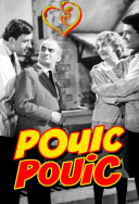 Koko - Pouic Pouic 1963 [10Bit SDR UPSCALING] [2160p BluRay H265 AC3-AS76-FT] [Lektor PL] [Alusia]