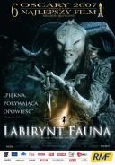 Labirynt fauna / El laberinto del fauno / Pan's Labyrinth (2006) [DVDRip M56] [H264] [576p] [Lektor PL] 