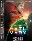 Projekt Hail Mary - Project Hail Mary (2026) [MULTi] [2160p.UHD] [IMAX] [WEB-DL] [DV.HDR.H.265] [DD5.1-RX] [Lektor PL]
