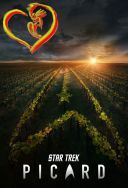 7 Star Trek Picard 2020-2023 [S01-S03] [10Bit] [1080p.WEB-DL.H265-AS76-FT] [ENG-Lektor PL] [Alusia]