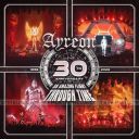 AYREON 30th Anniversary - An Amazing Flight Through Time 2026 Mascot 2CD FLAC (tracks+cue), lossless [ToAlien]