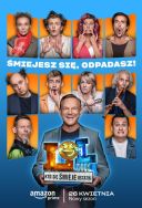 LOL: Kto sie smieje ostatni (2024) [SEZON 2] PL.1080p.AMZN.WEB-DL.x264-KiT