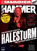 Metal Hammer UK - June 2022 [ENG] [pdf]  [FIONA9]