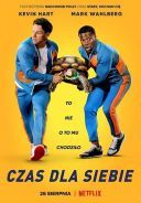 Czas dla siebie/ Me Time (2022) [1080p] [BRRip] [H264] [AC3-d11] [Lektor PL]