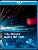 Peter Gabriel - Taking The Pulse [2025] [DTS-HD Master] [Blu-ray] [1080i] [ToAlien]