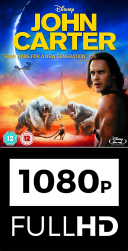 John Carter (2012) [1080p] [H264] [Lektor] SYRIX