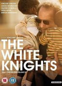 Biali rycerze / Les Chevaliers Blancs (2015) [BRRip] [XviD-KiT] [Lektor PL] [avi] [FIONA9]