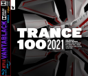 VA - Trance 100 - 2021 (Armada Music) (FLAC 16-44.1) (TIDAL) [vantablack]