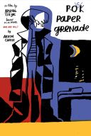  Kamień Papier Granat / Ya i Felix / Rock Paper Grenade (2022) [PL 480p AC3 WEB-DL XviD-GR4PE] [Lektor PL] [avi]  [FIONA9]